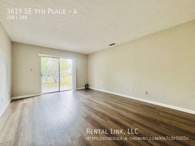 Foto del edificio - 3619 SE 9th Pl