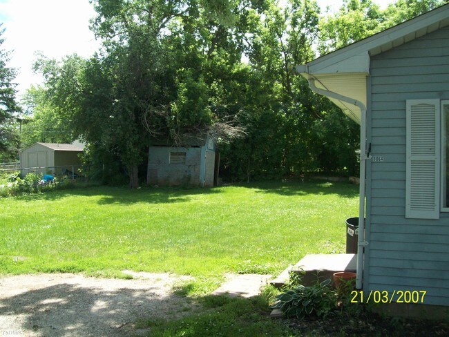 Foto del edificio - 3 br, 1 bath House - 3064 Kettering Hts