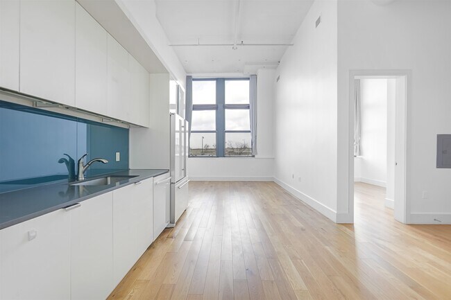 Foto del edificio - 50 Dey St