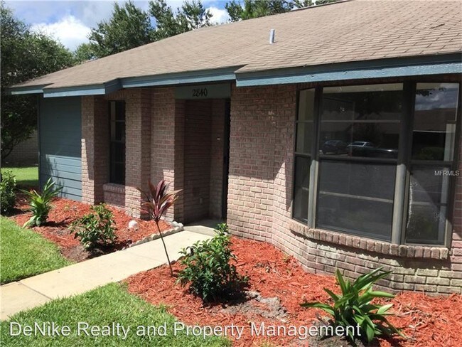 Foto del edificio - 3 br, 2 bath House - 2840 King Oak Circle