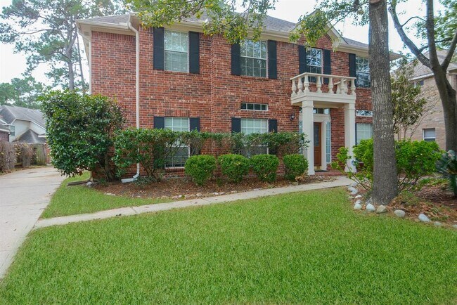 Building Photo - 11623 Briar Canyon Ct