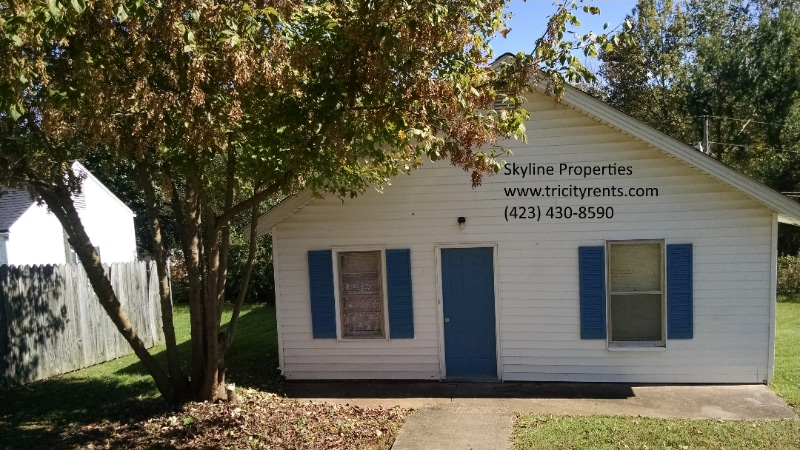 Primary Photo - 702 Antioch Rd