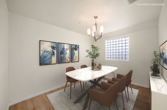 Foto del edificio - 18347 Saticoy St
