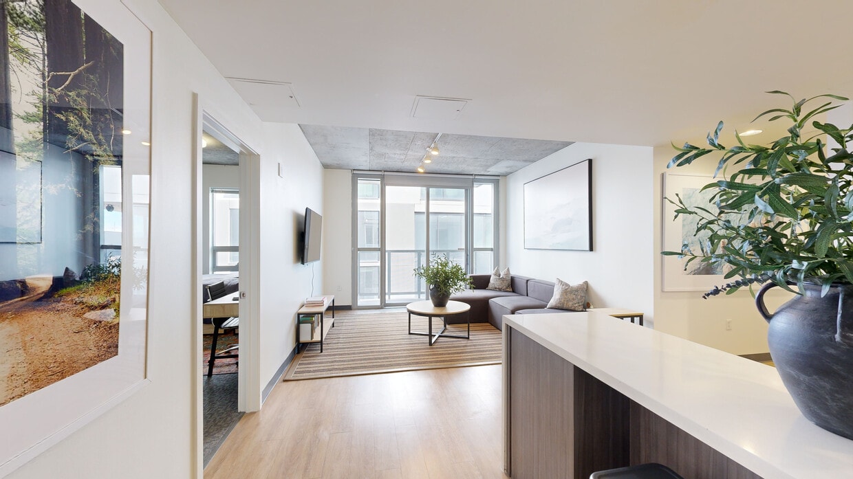 Photo - The Pacific and Malibu Apartments
