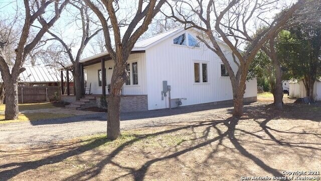 Building Photo - 531 High St