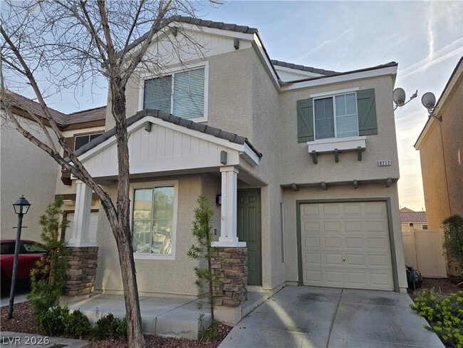 Foto del edificio - 8212 Annual Ridge St