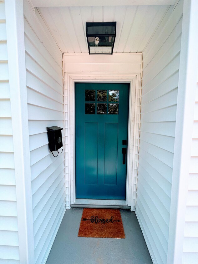 319 Warren Ave, Lynchburg, VA 24501 House Rental in Lynchburg, VA