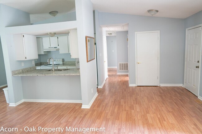 Building Photo - Spacious 5br/3ba Durham Home!