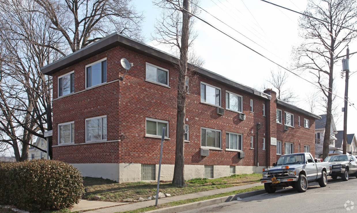 Building Photo - Cypress View Apartments