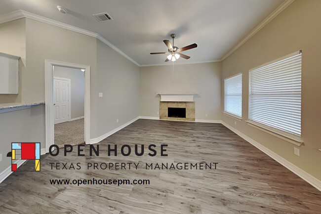 Building Photo - 1208 Taylor Creek Dr, Mesquite