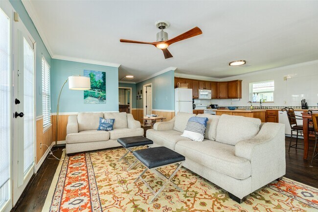 Foto del edificio - 4025 6th St