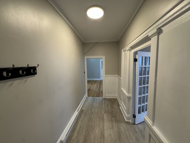 Photo du bâtiment - 365 Robinson St