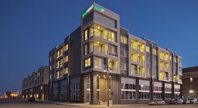 GreenArch - GreenArch Apartments Tulsa