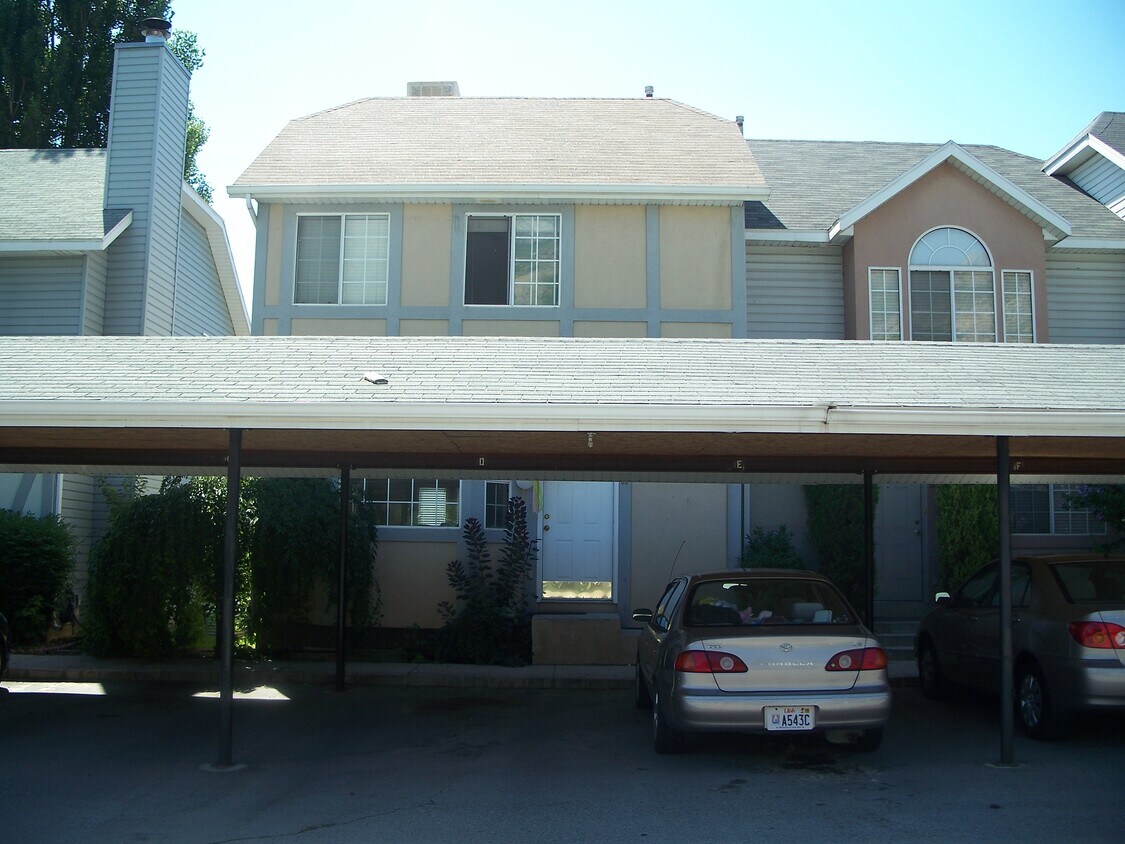1052 S 950 E, Provo, UT 84606 Townhome Rentals in Provo UT