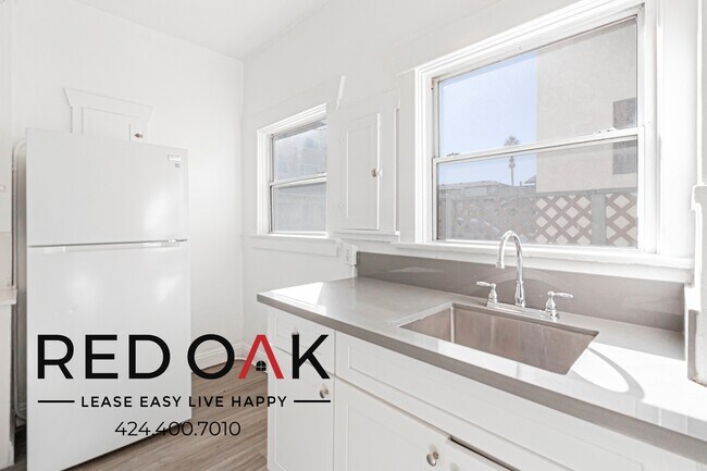 Foto del edificio - 527 W 15th St