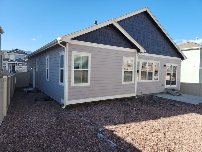 Foto del edificio - Broadmoor View Subdivision Rancher, Over 2,900 Sq. Ft.