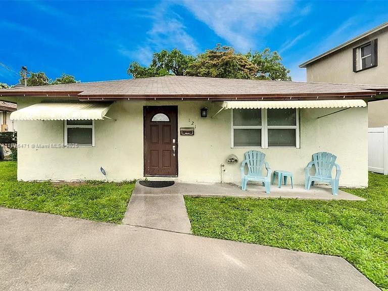 Foto principal - 121 NW 7th Ave