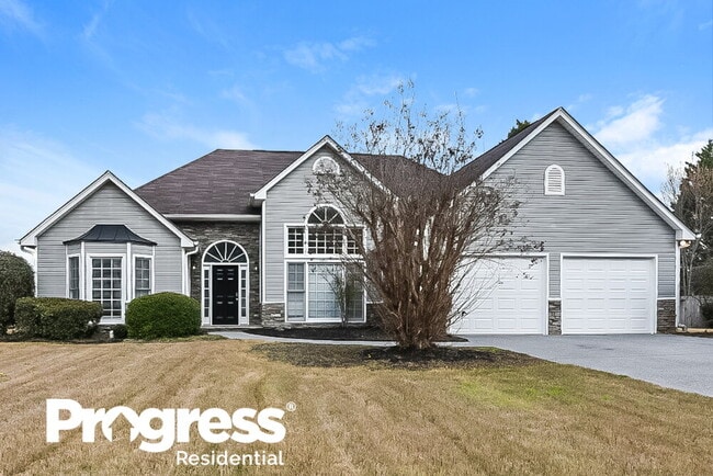 Building Photo - 953 Saddle Brooke Dr