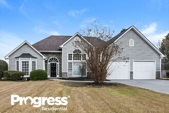 Building Photo - 953 Saddle Brooke Dr