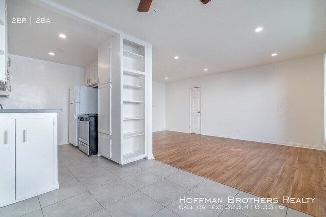 Building Photo - 6069 Saturn StLos Angeles, CA 90035