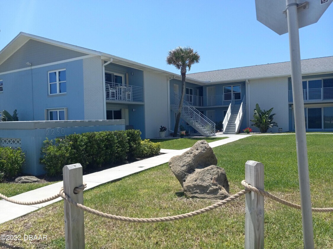 2250 Ocean Shore Blvd Unit 2050, Ormond Beach, FL 32176 Condo for