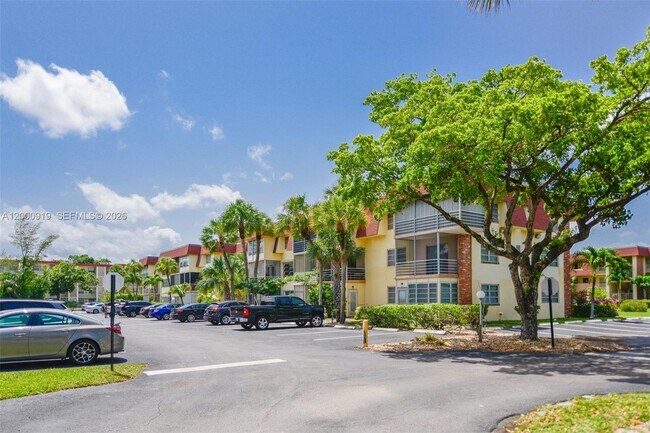 Foto del edificio - 3071 NW 47th Terrace