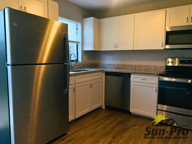 Foto del edificio - 980 Canal View Blvd