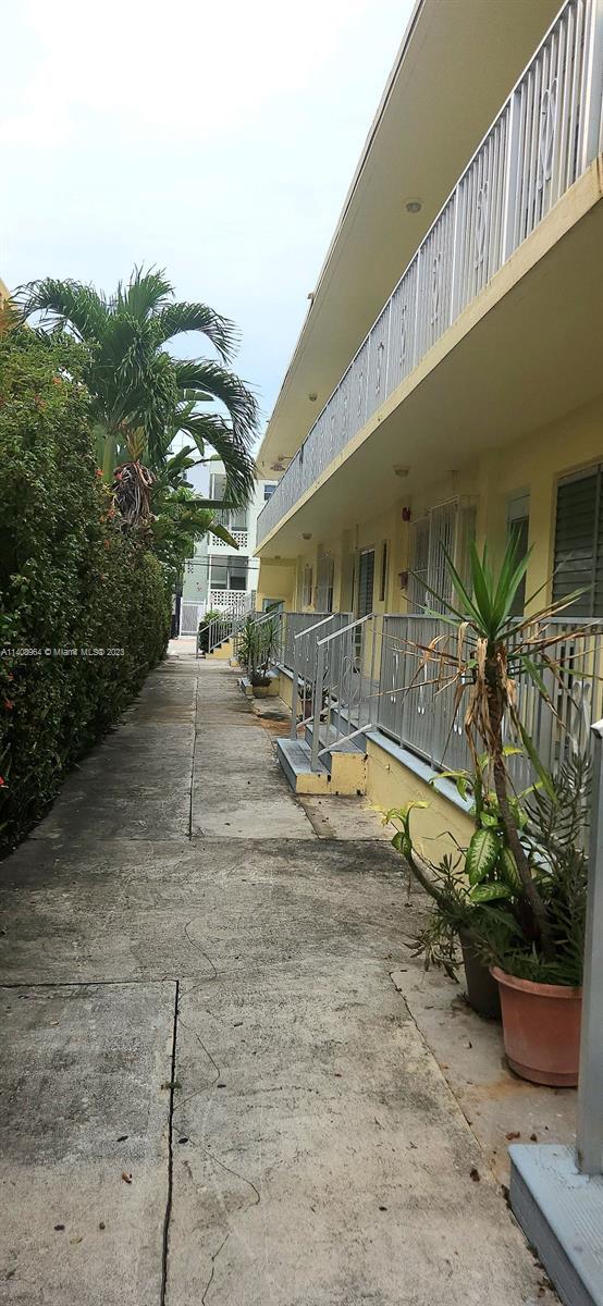 Foto del edificio - 520 Euclid Ave