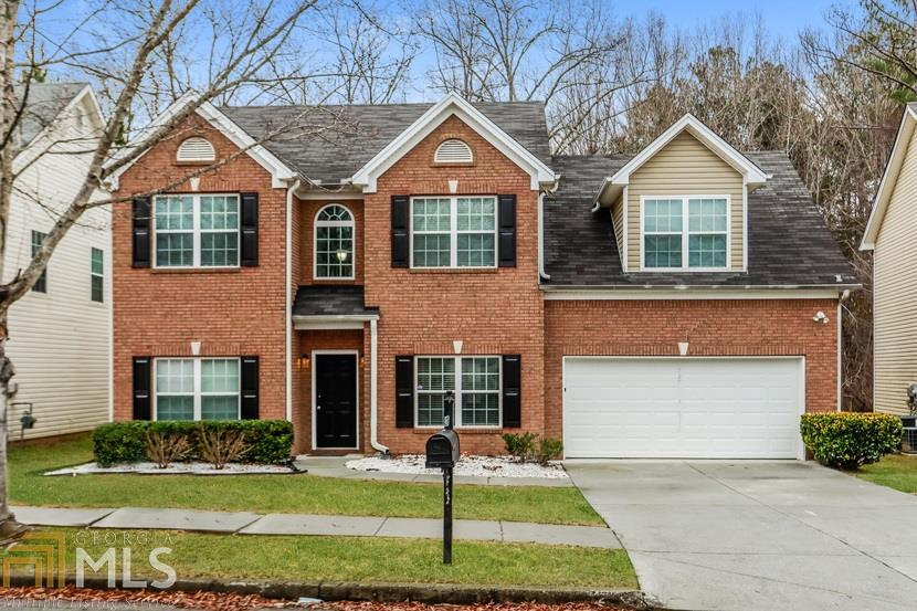 4226 Preserve Trail SW, Snellville, GA 30039 House Rental in