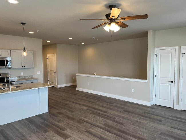 Interior Photo - Salem Run Apartments Phase 2