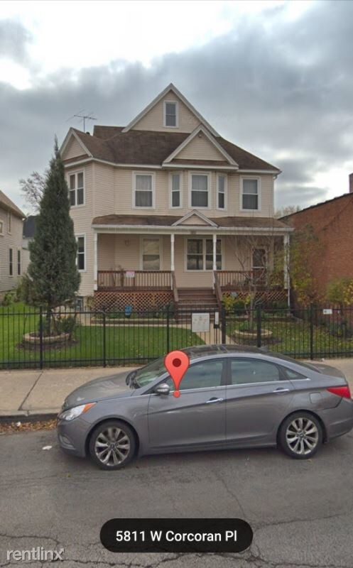 Foto principal - 5811 W Corcoran Pl