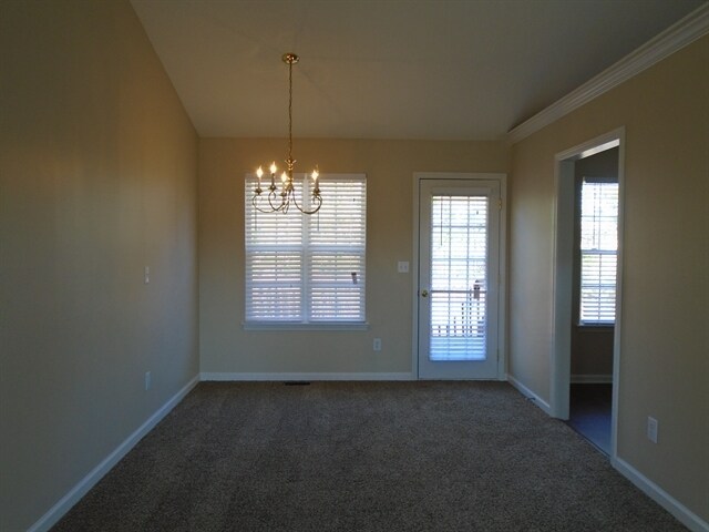 Building Photo - 7233 Cedar Forest Drive