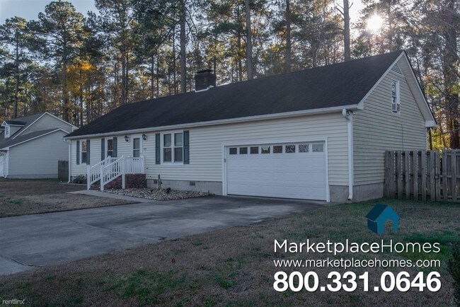 Foto del edificio - 5809 County Line Rd