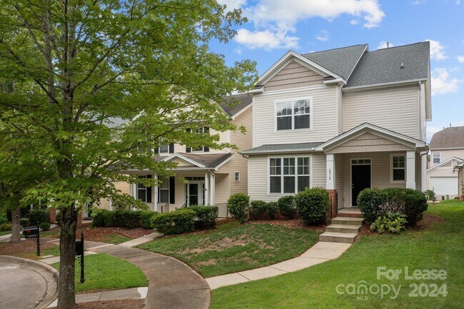 Building Photo - 18714 Coverdale Ct