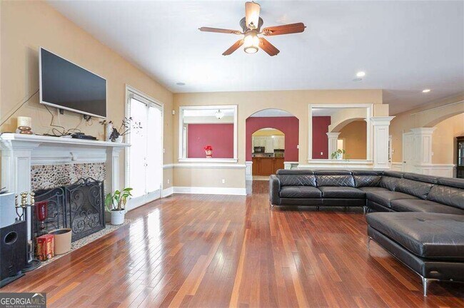 Foto del edificio - 4370 Danforth Rd SW