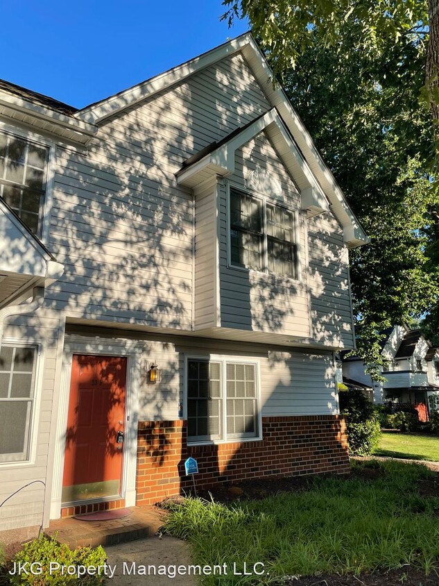 Primary Photo - 2 br, 2 bath House - 23 Tamarisk Quay Unit F
