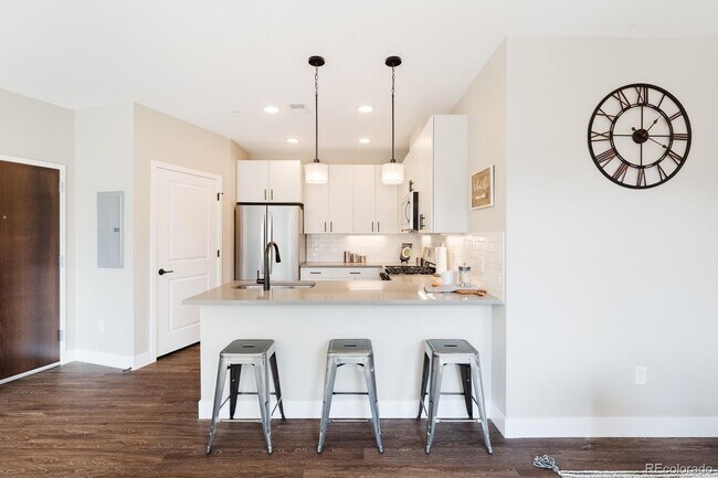 Foto del edificio - 2729 W 28th Ave