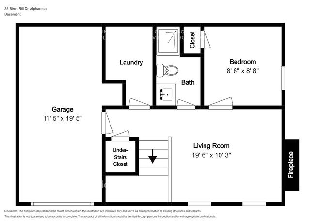 Building Photo - 85 Birch Rill Dr