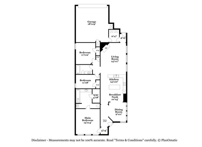 Building Photo - 259 Haywood Mews