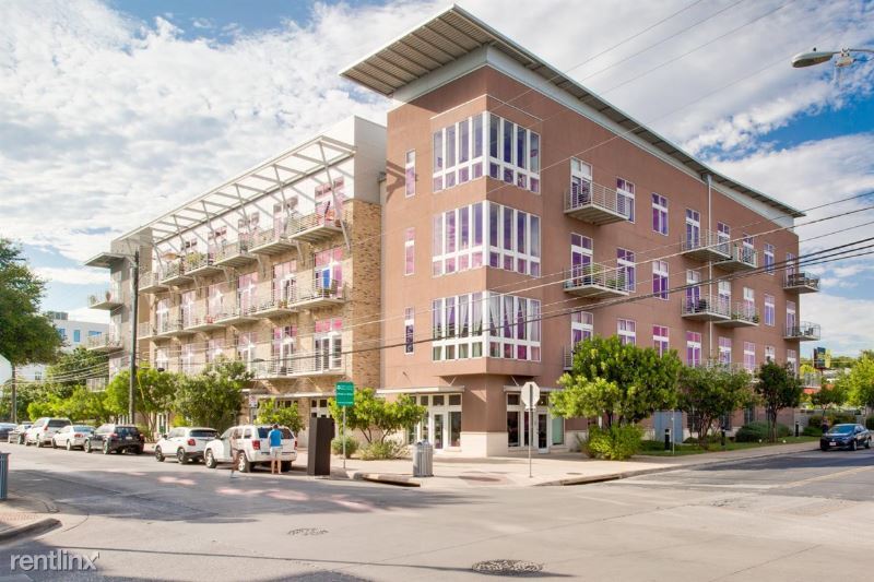 2124 E 6th St Austin Tx 78702 Condo For Rent In Austin Tx Apartments Com