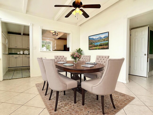Building Photo - Charming updated 3Bedrooms 1Bath Home in p...