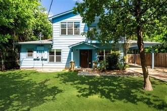 Building Photo - 4505 Red River St