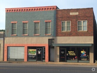 Building Photo - 1625 Greenup Ave