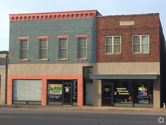 Building Photo - 1625 Greenup Ave