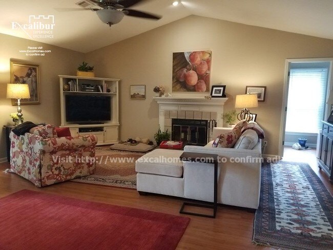 Foto del edificio - 510 Garden Ct NE