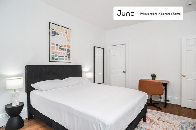 Photo - Room in Shared 7 bed/2 bath home in Allston