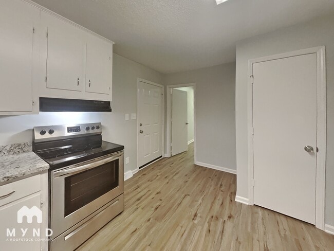 Foto del edificio - 16812 Clear Creek Dr