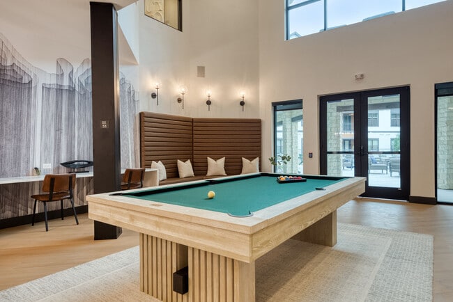 Tacara at Steubing Heights apartments — community photo - Tacara at Steubing Heights