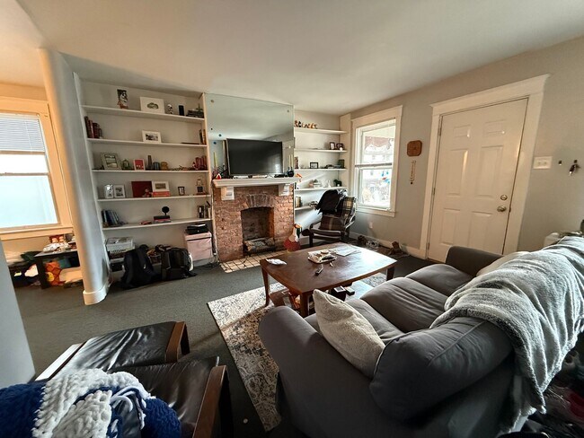 Foto del edificio - 5921-5923-5923 Nicholson St