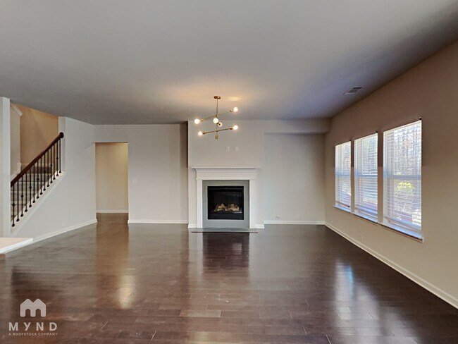 Building Photo - 3571 Argent Way